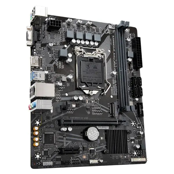 Gigabyte H510M H V2 Gigabyte H510M H V2
